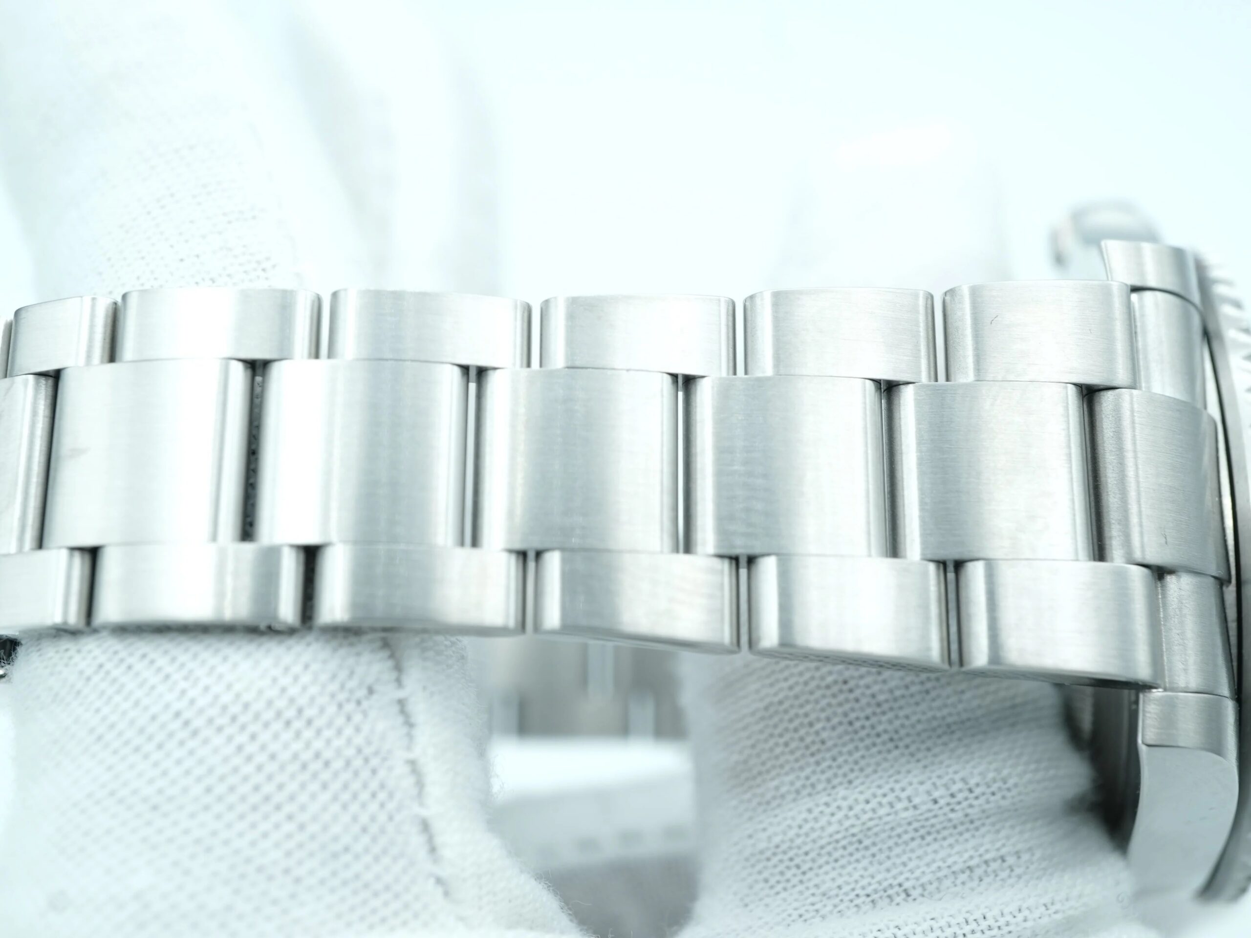 Rolex Submariner Date 41 mm "Starbucks" - Imagem 8