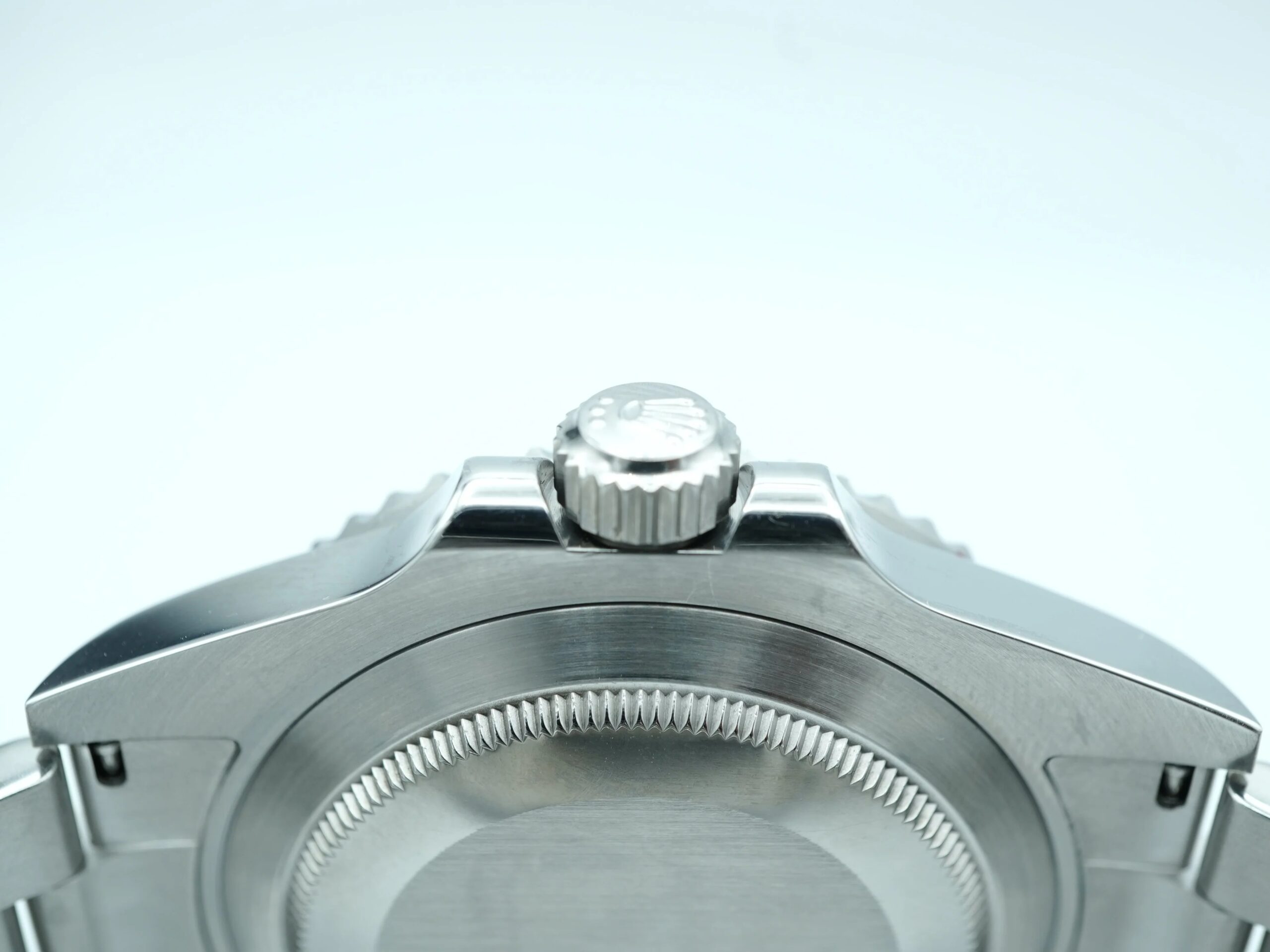 Rolex Submariner Date 41 mm "Starbucks" - Imagem 7