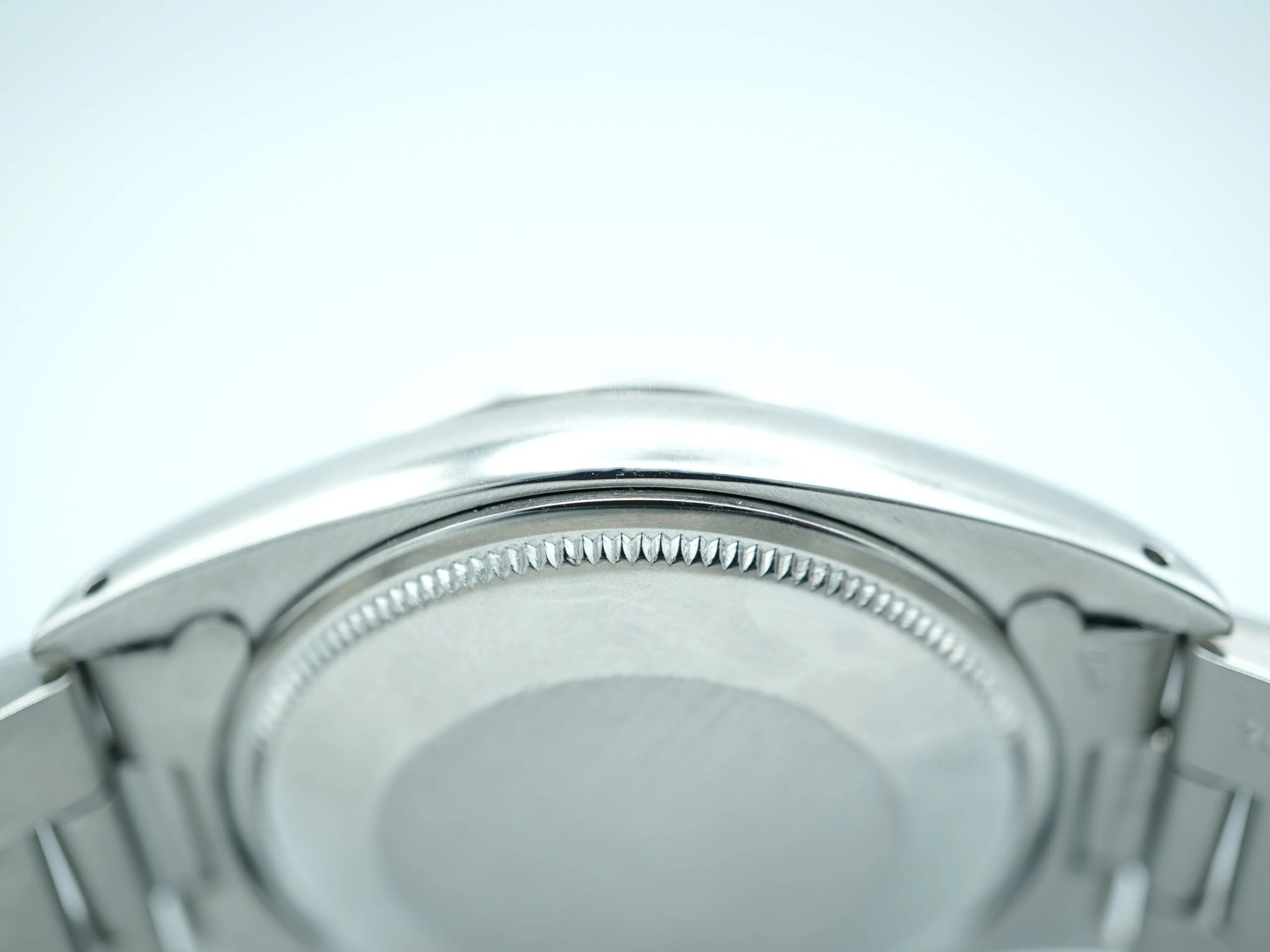 Rolex Oyster Perpetual Date 34 mm / Silver – Oyster - Imagem 6