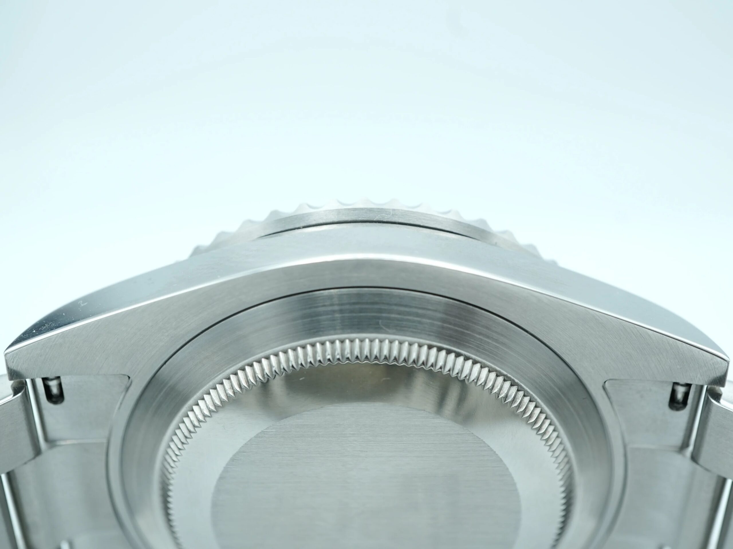 Rolex Submariner Date 41 mm "Starbucks" - Imagem 6