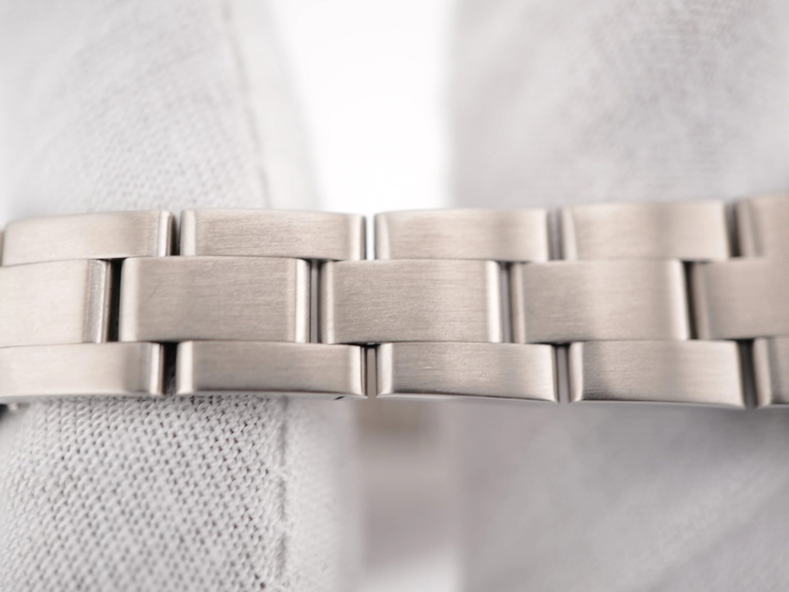 Rolex Oyster Perpetual Lady 24 mm / White Roman – Oyster - Imagem 7