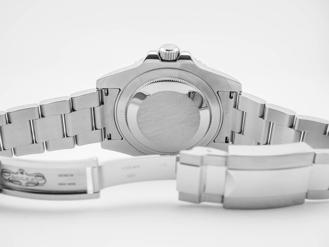 Rolex 40 mm GMT-Master II « Sprite » – Bild 5