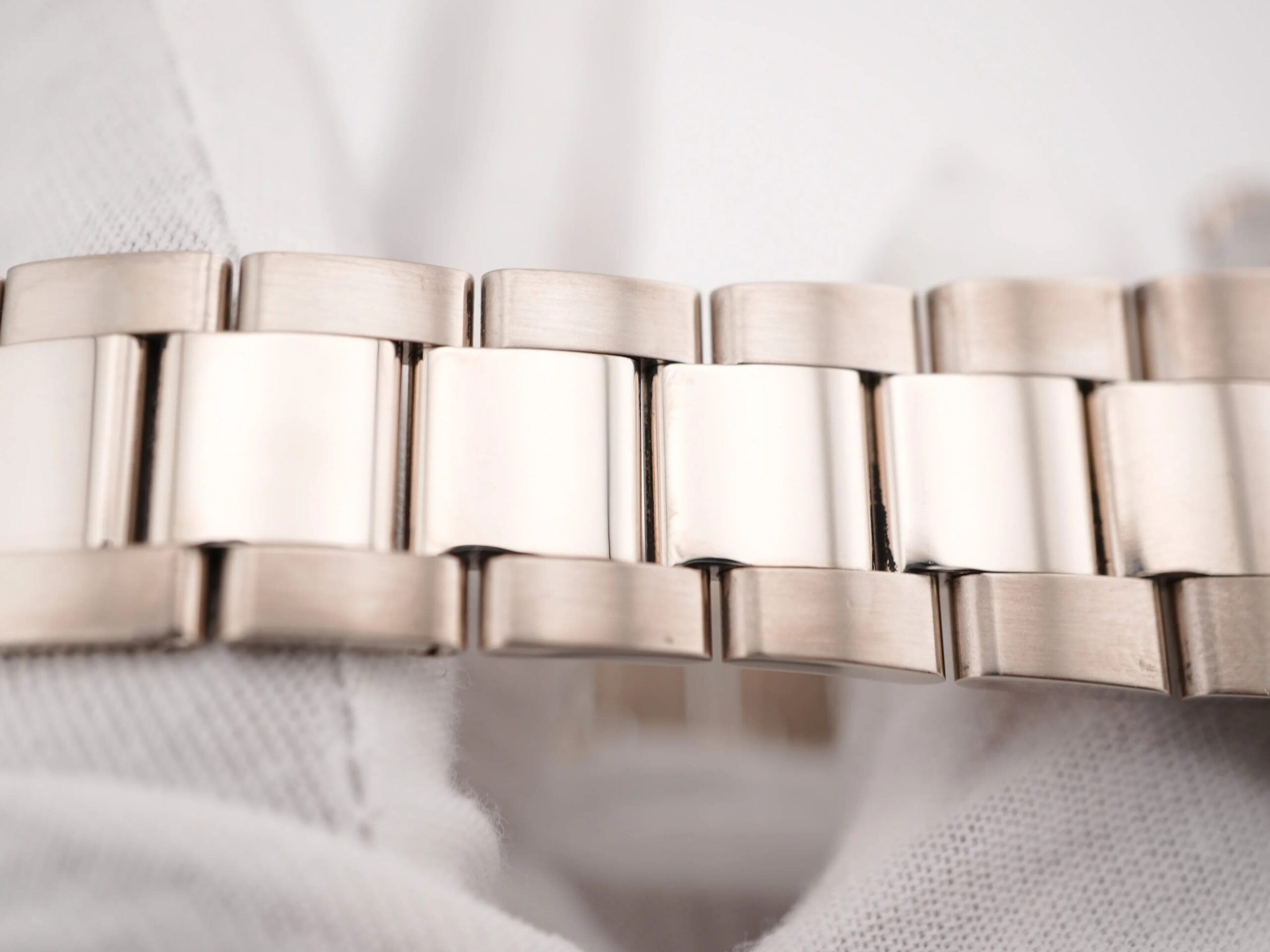 Rolex Submariner Date 41 mm "Cookie Monster" - Imagem 5