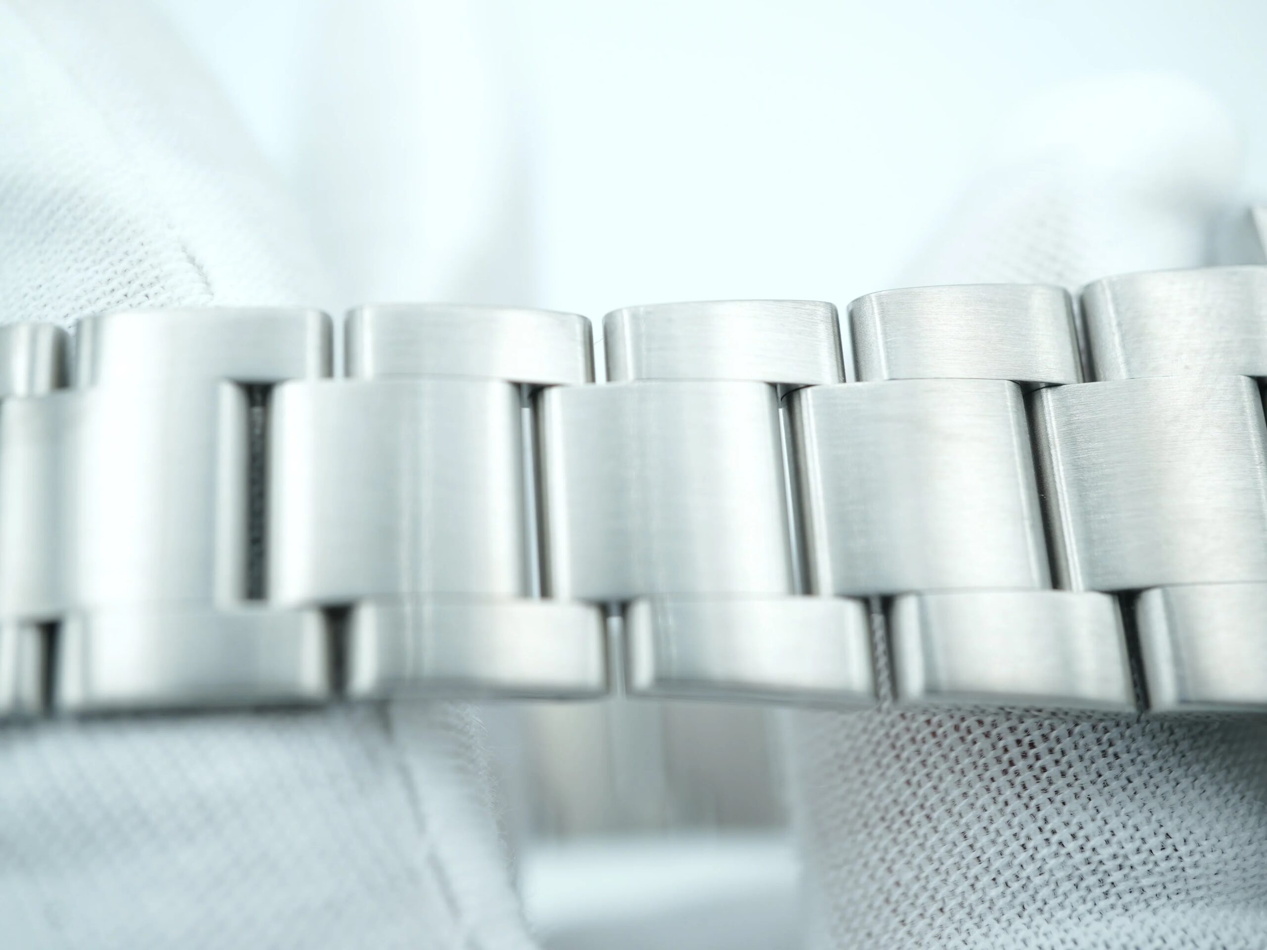 Rolex Submariner Date 40 mm "HULK" - Imagem 6