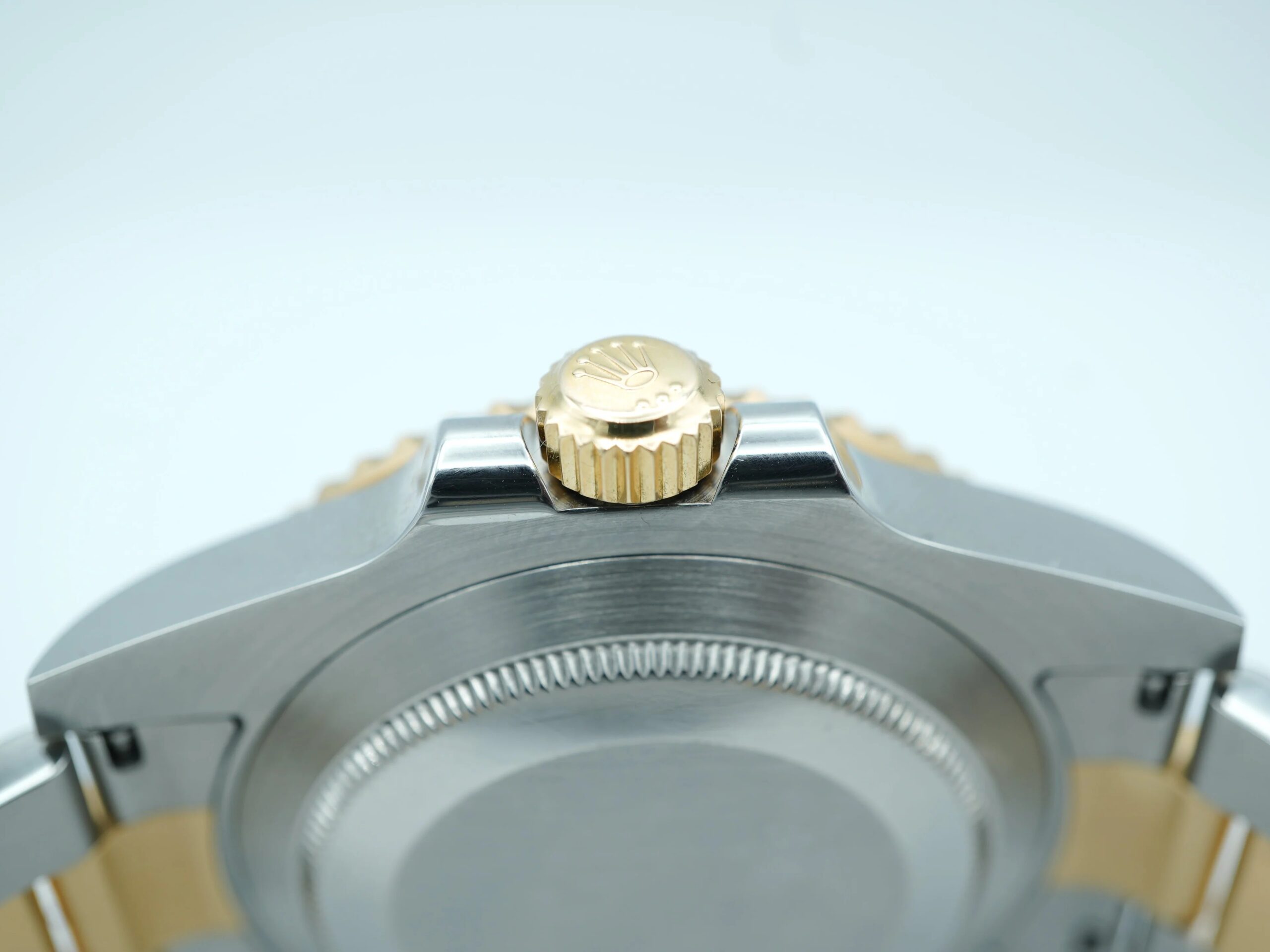 Rolex Submariner Date 40 mm "Bluesy" - Imagem 6