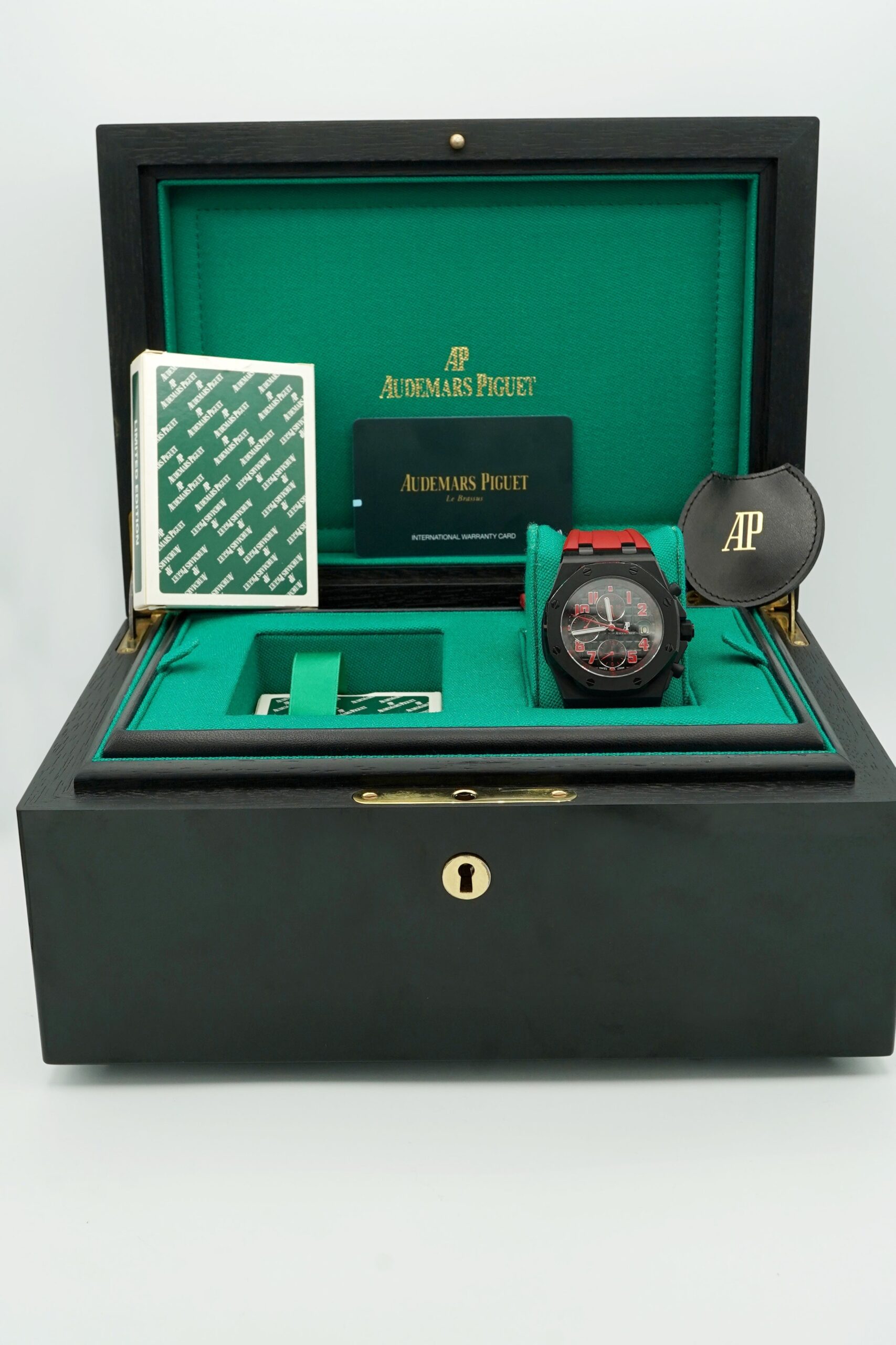 Audemars Piguet Royal Oak Offshore 42 mm / Las Vegas Strip - Imagem 2