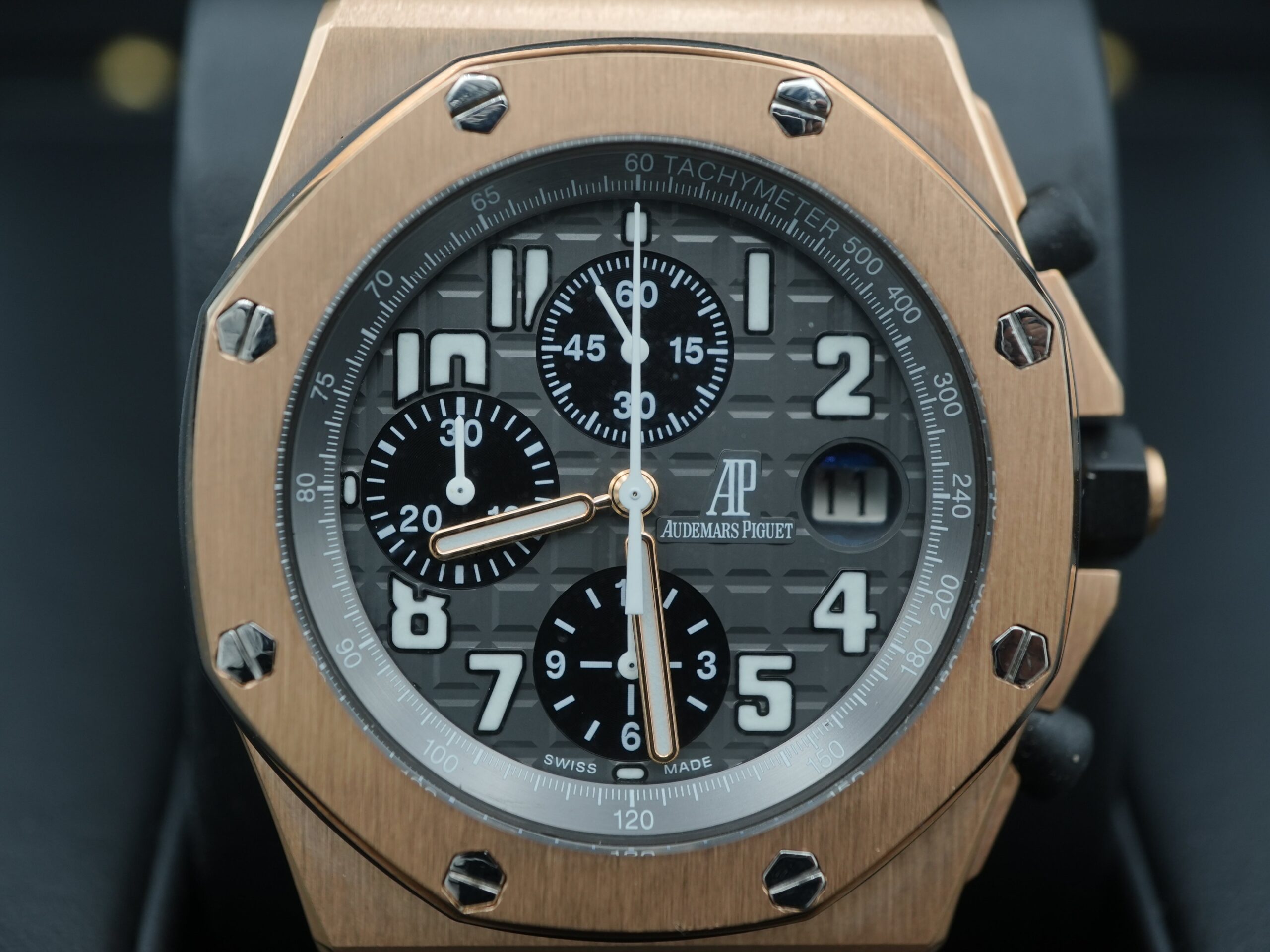 Audemars Piguet Royal Oak Offshore 42 mm - Imagem 3