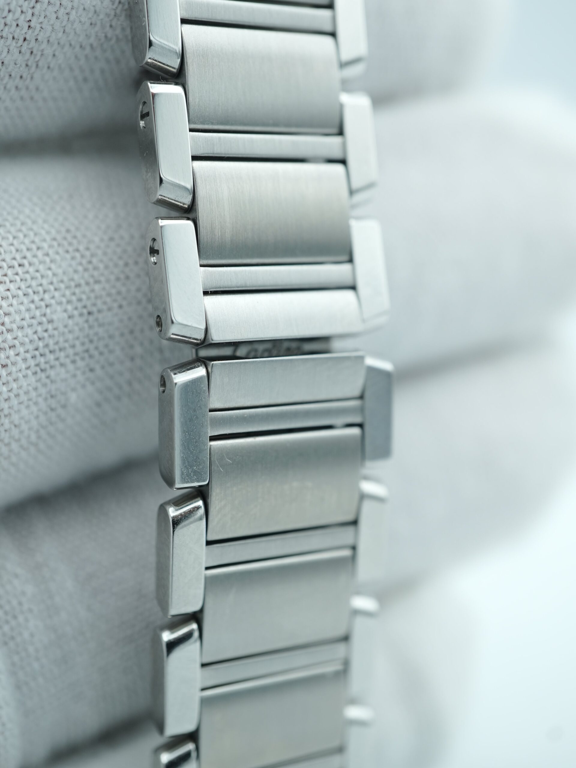 Cartier 25-30 mm Tank Française - Imagem 5