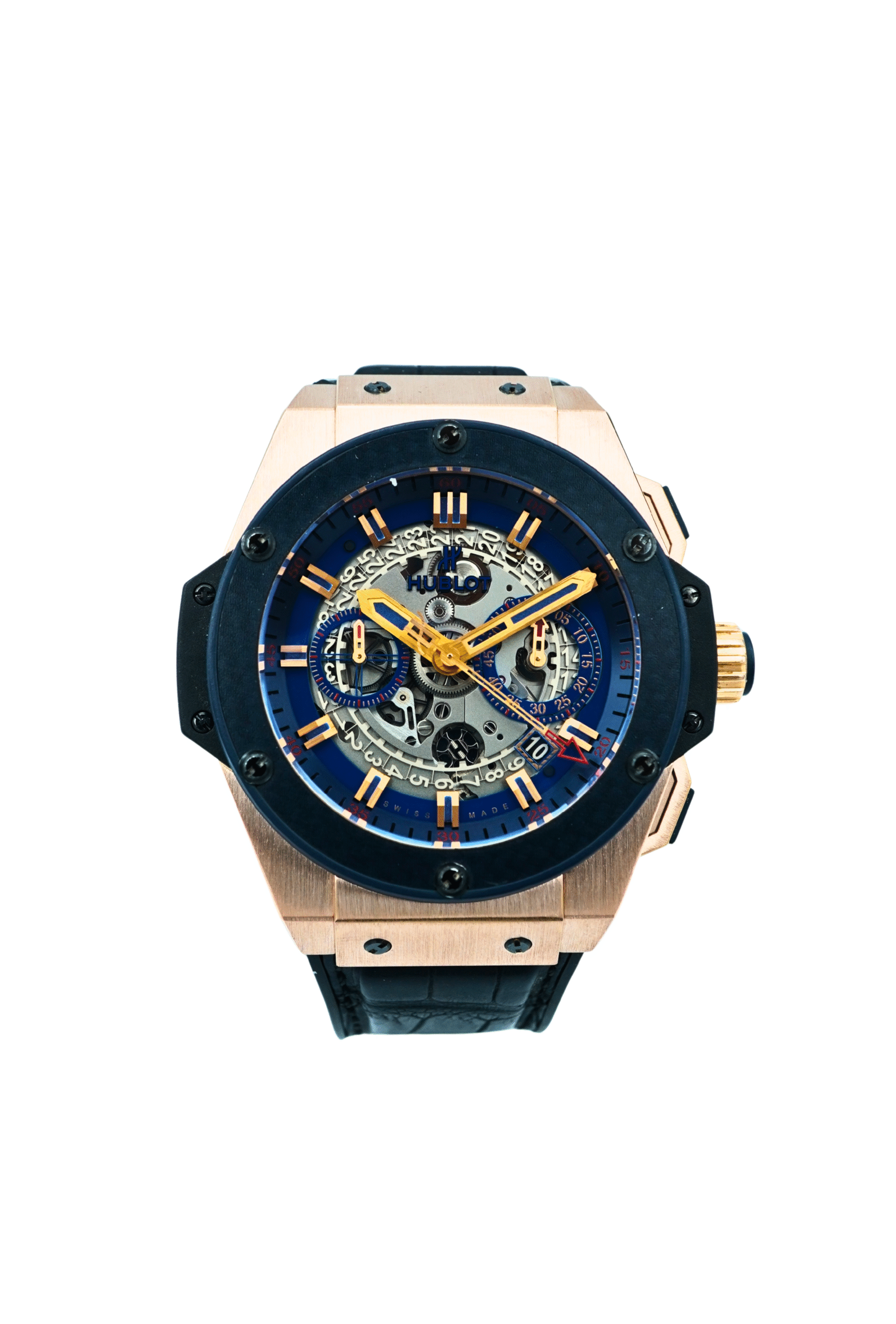 Hublot 48 mm King Power Special One