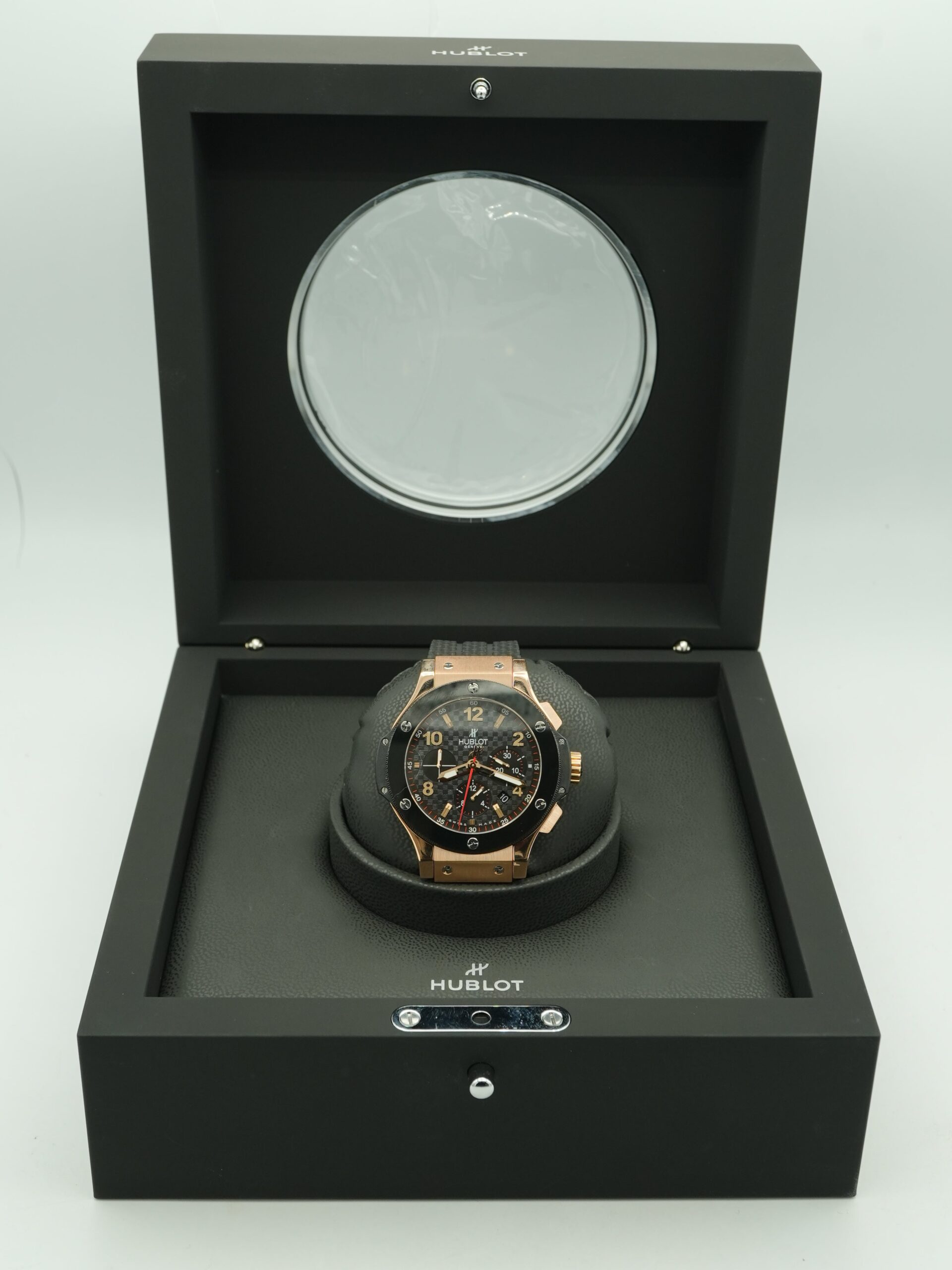 Hublot Big Bang 44 mm - Imagem 2