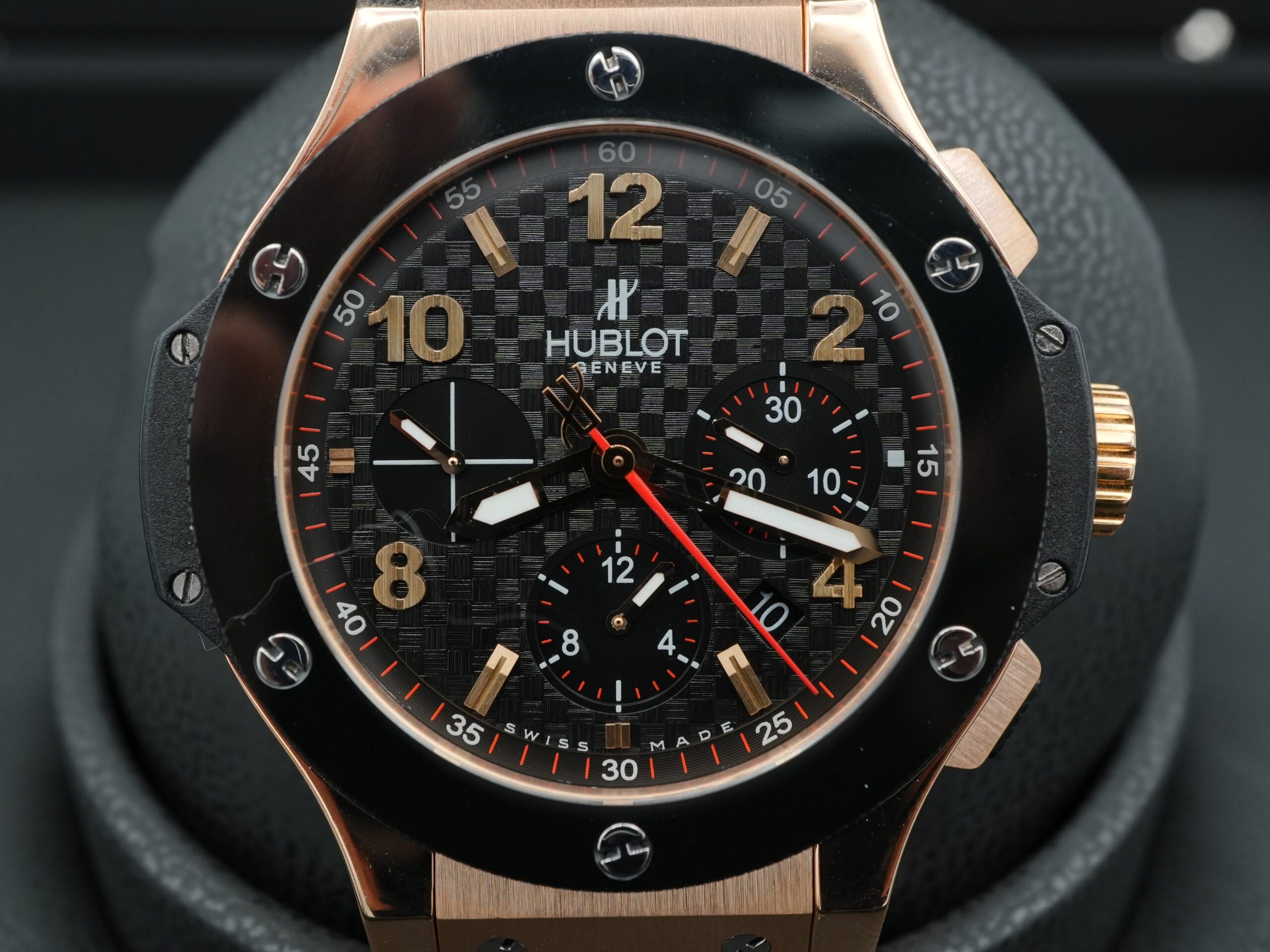 Hublot Big Bang 44 mm - Imagem 3
