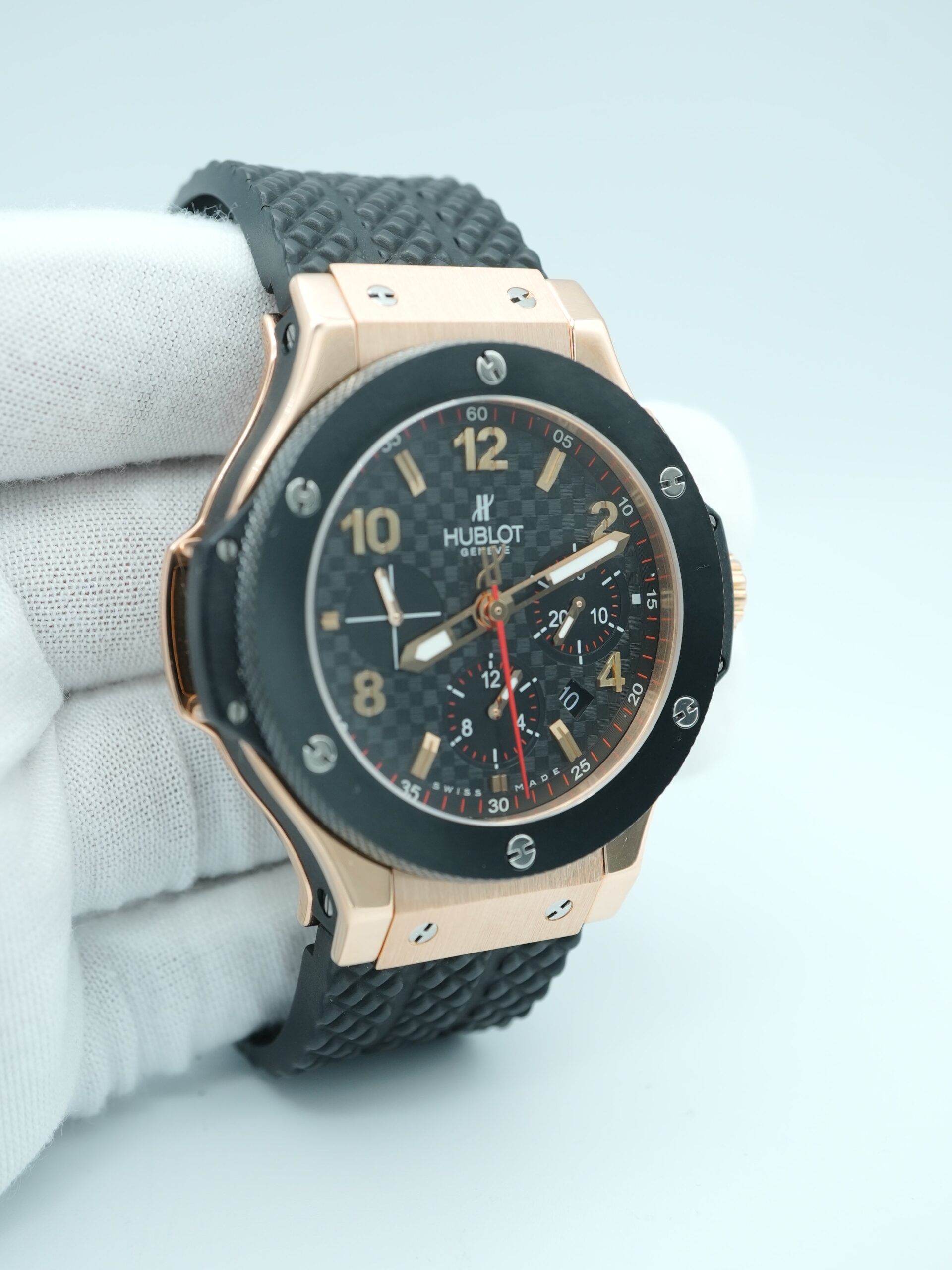 Hublot Big Bang 44 mm - Imagem 5