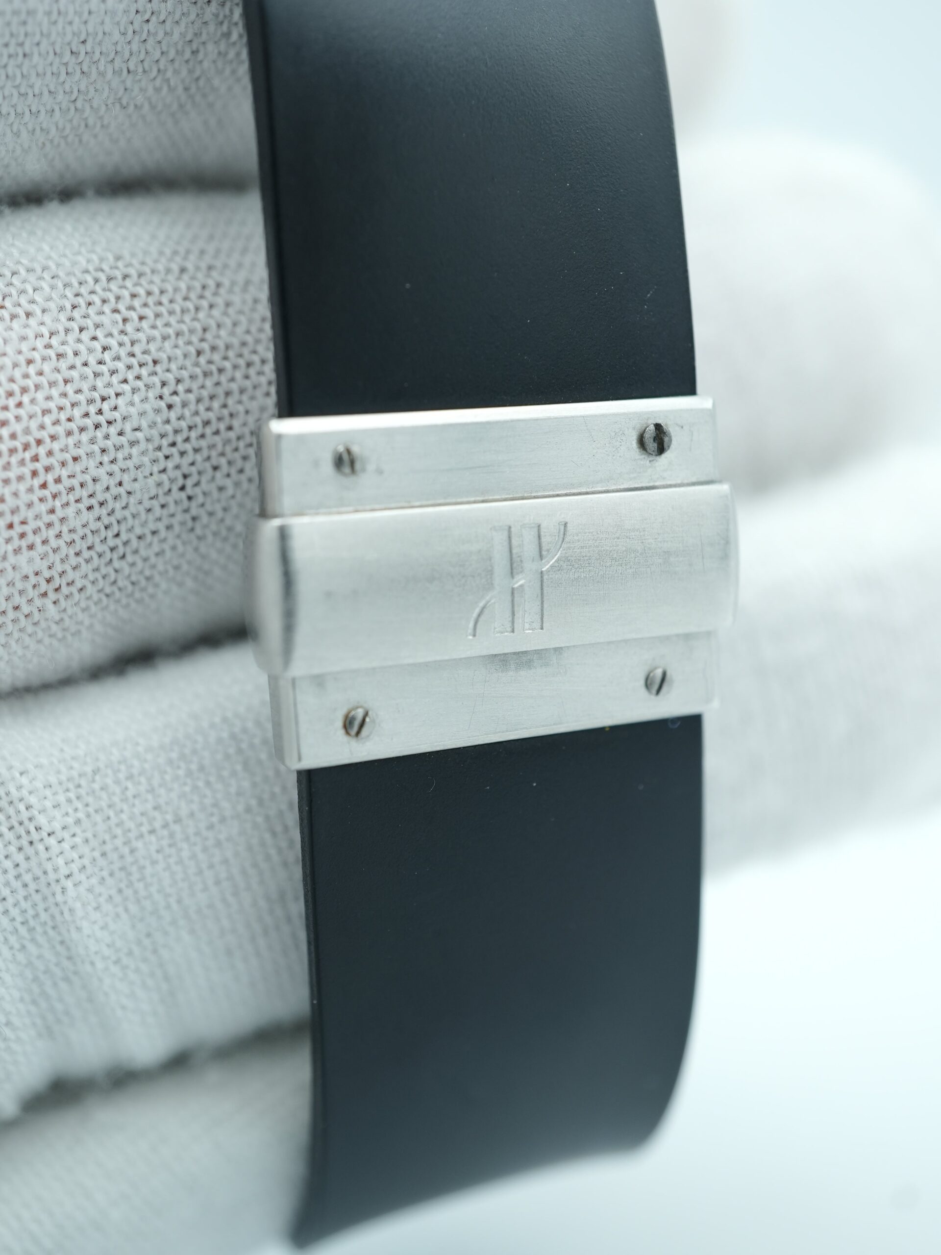 Hublot MDM Elegant Chronograph / MOP Dial - Imagem 5