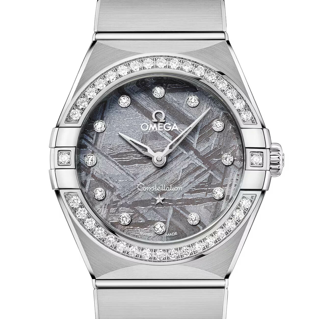 OMEGA Constellation 28 mm – Quartz - Imagem 2