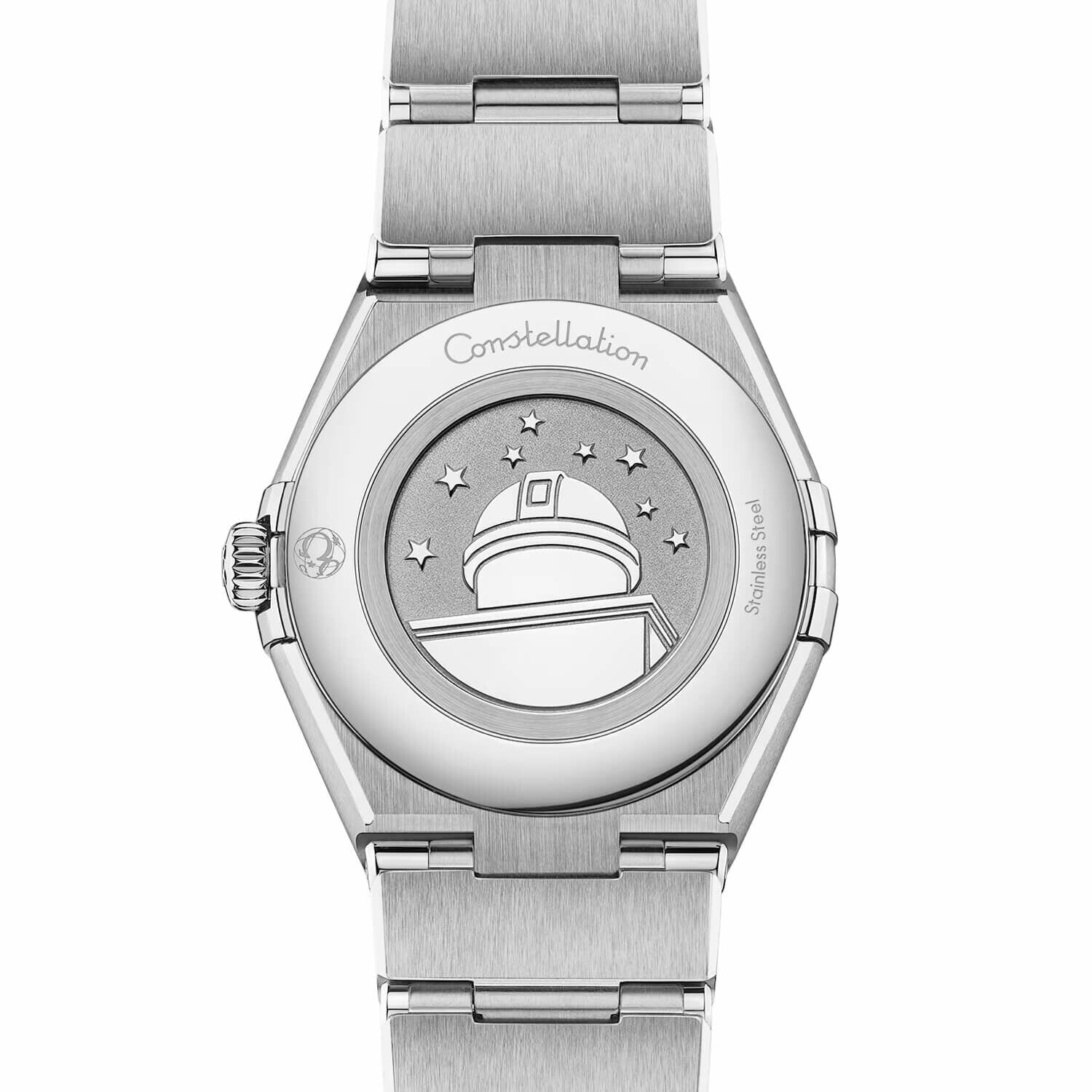 OMEGA Constellation 28 mm – Quartz - Imagem 3