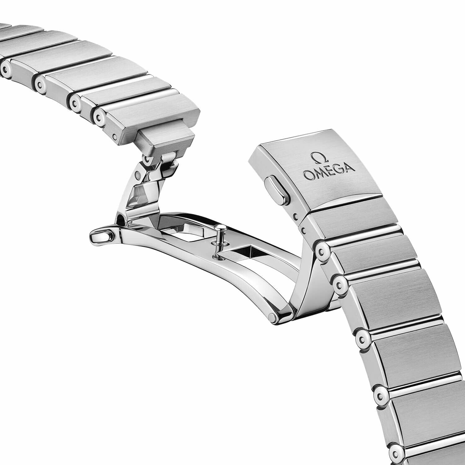 OMEGA Constellation 28 mm – Quartz - Imagem 4