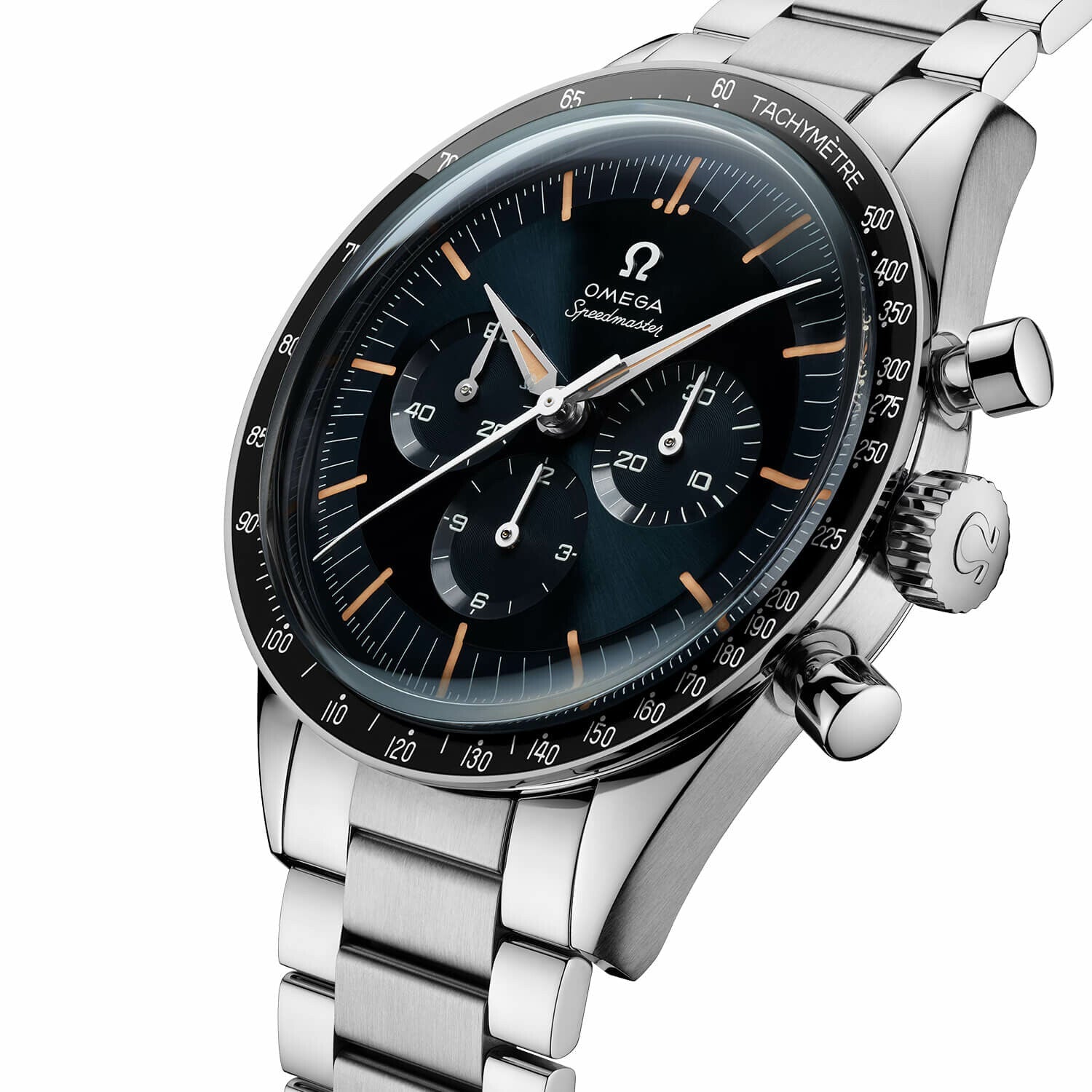 OMEGA Speedmaster / First in Space - Imagem 2