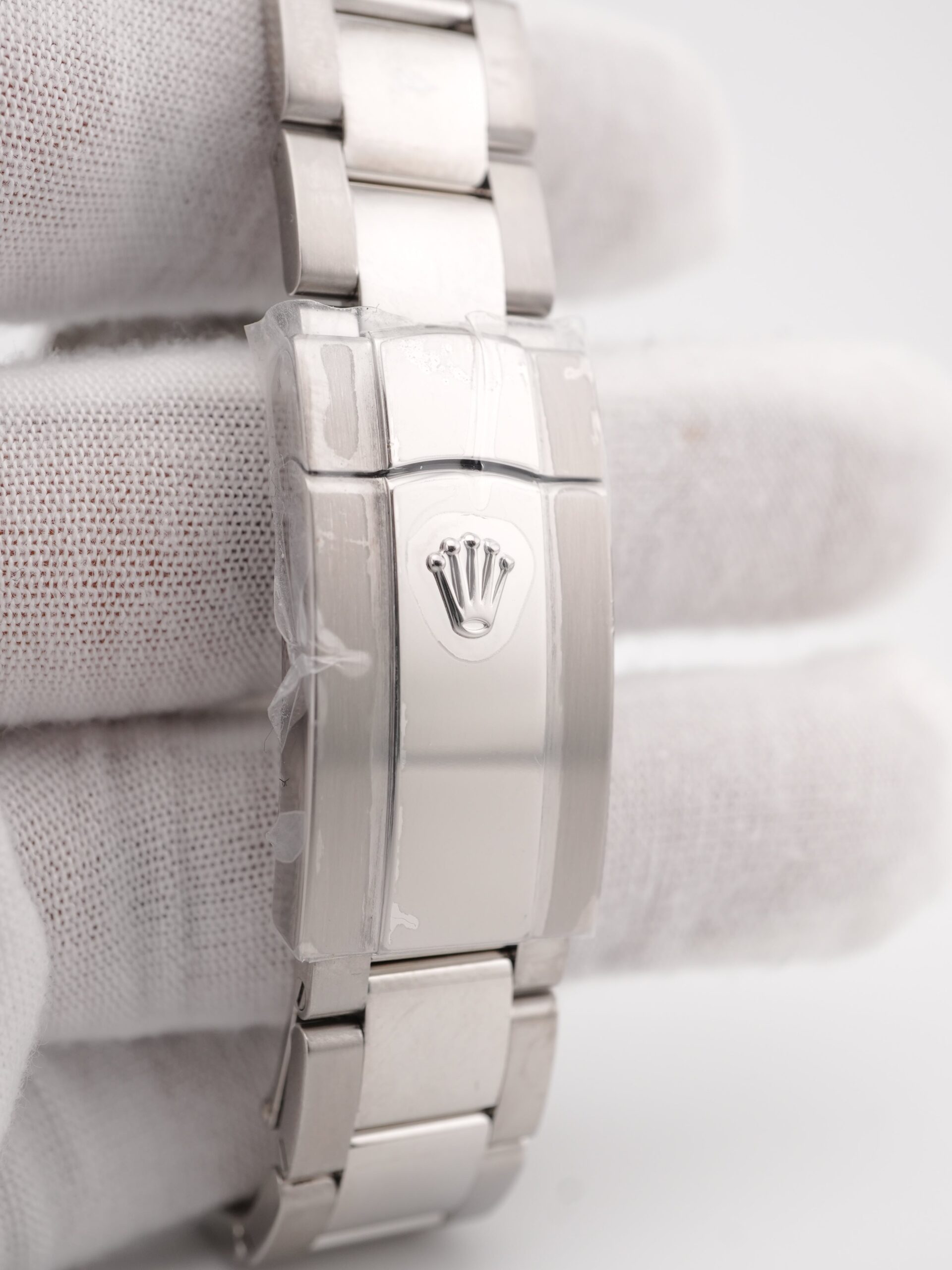 Rolex Datejust 36 mm / Blue – Oyster - Imagem 5