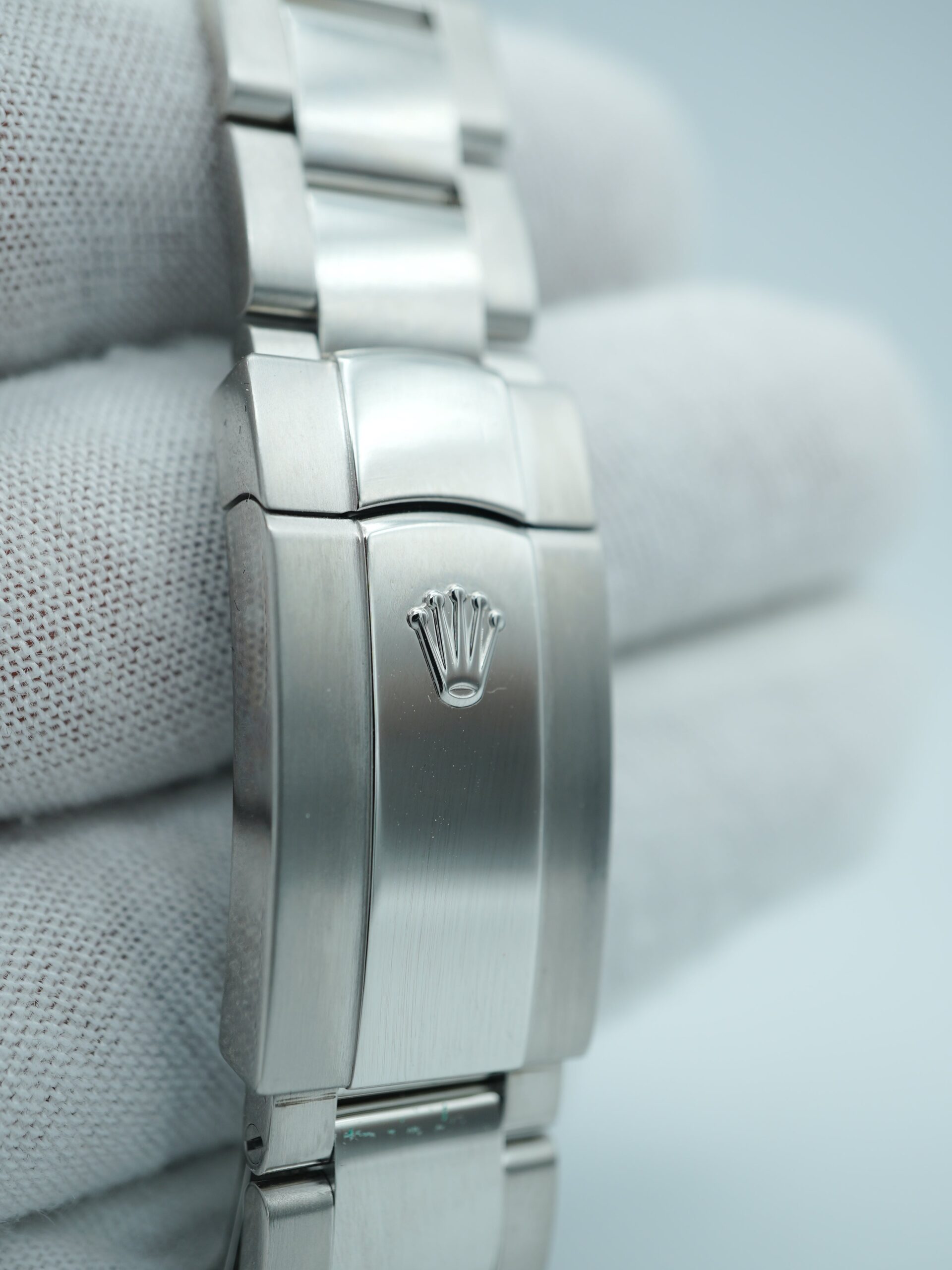 Rolex Datejust 41 mm / Black – Oyster - Imagem 5