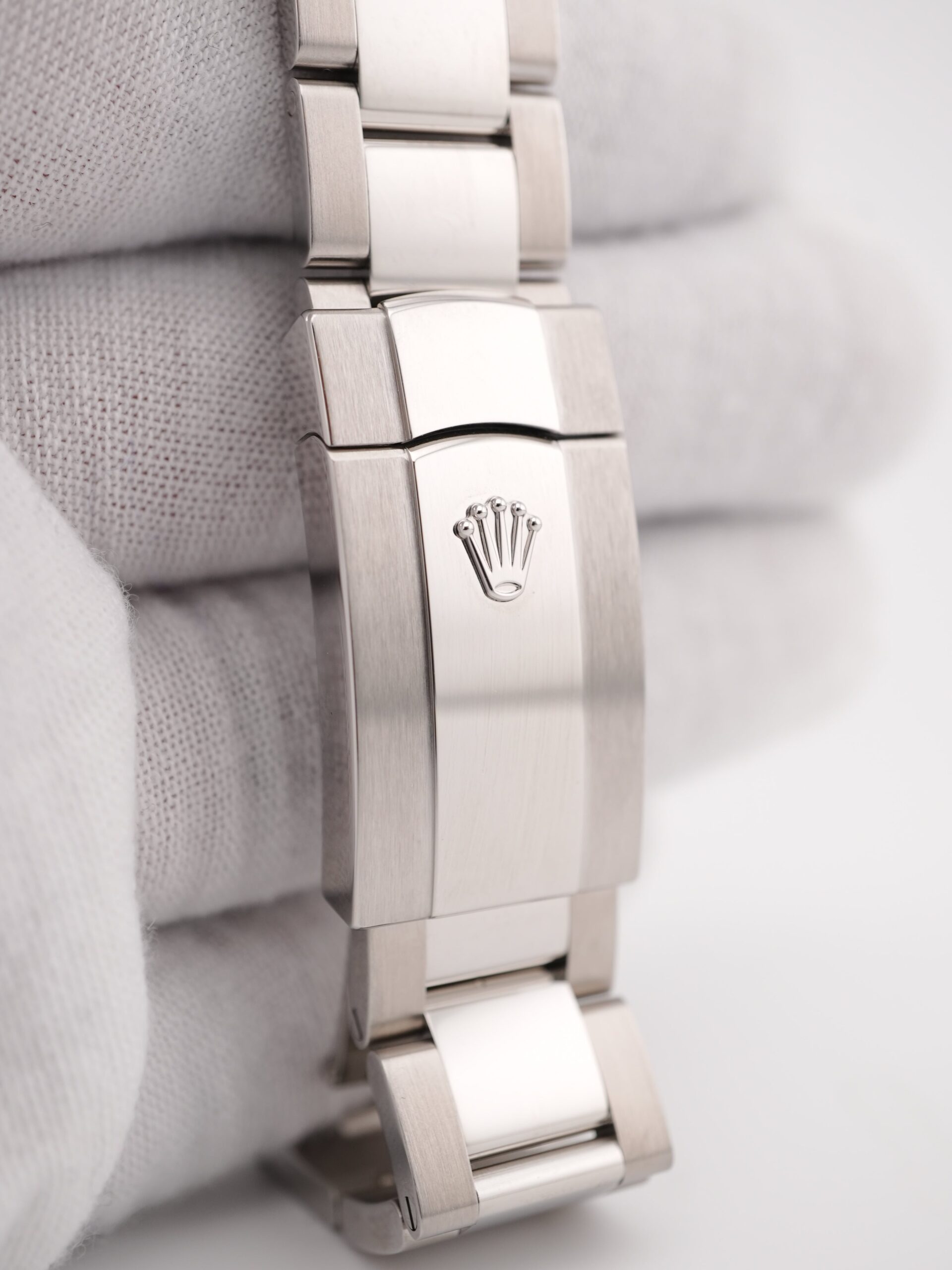Rolex Datejust 41 mm / Wimbledon – Oyster - Imagem 5